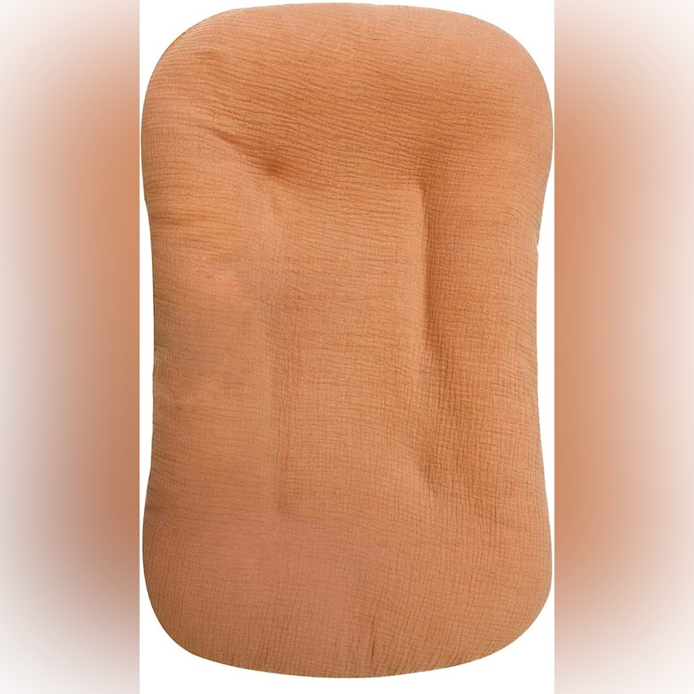Muslin Cover for Snuggle Me Lounger